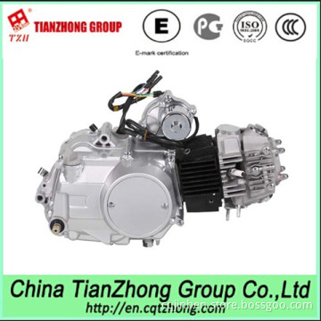 90cc Dirt Bike Parts Engine